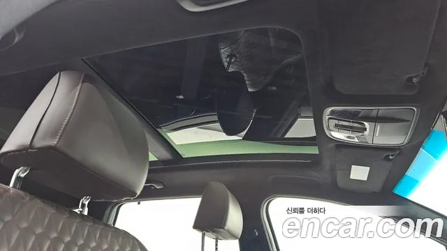 Hyundai Santa Fe TM id 2400093 из Кореи 8