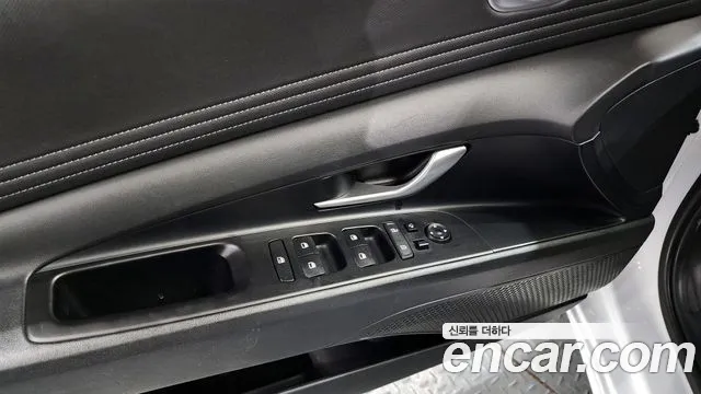 Hyundai Avante (CN7) id 2558298 из Кореи 8