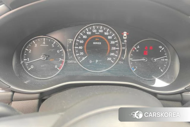 Mazda 3 Angkesaila id 4207415 из Китая 8