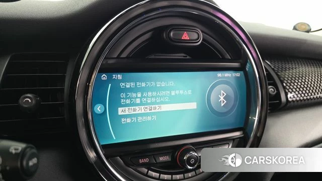 Mini Cooper S id 4397437 из Кореи 8