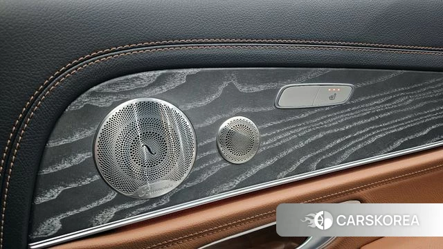 Mercedes-Benz E-Class W213 id 4202764 из Кореи 8