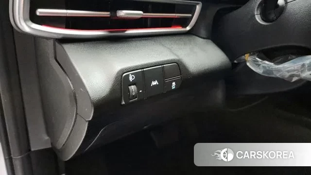 Hyundai Avante (CN7) id 3567400 из Кореи 8