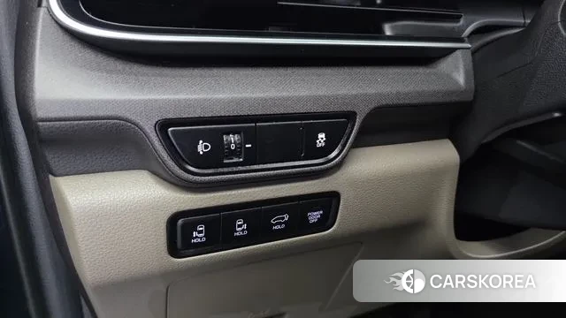 Kia The New Carnival 4th Generation id 3206610 из Кореи 8