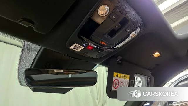 Kia K5 3rd generation id 4323212 из Кореи 8