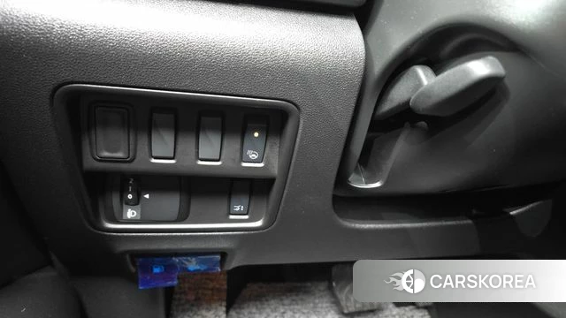 Renault Korea (Samsung) The New QM6 id 4281697 из Кореи 8