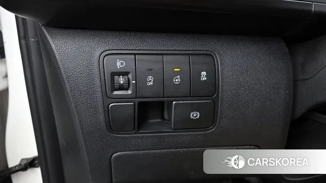 Hyundai Staria id 3721172 из Кореи 8