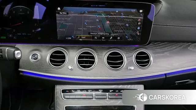 Mercedes-Benz E-Class W213 id 2959668 из Кореи 8