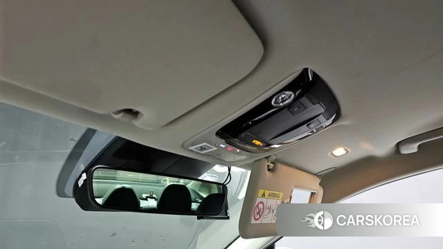 Kia K5 3rd generation id 3965505 из Кореи 8