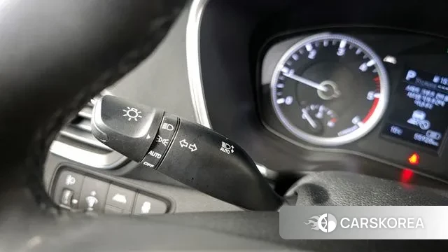 Hyundai Santa Fe TM id 3454547 из Кореи 8