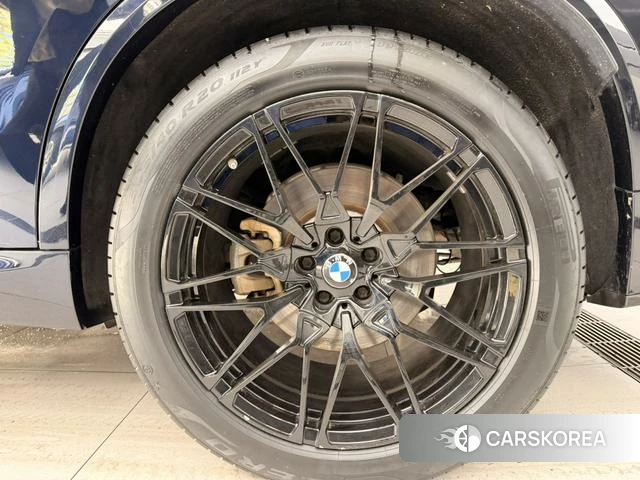 BMW X5 (imported) id 4238908 из Китая 8