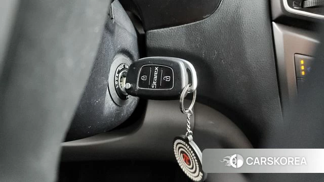 Hyundai The New Grand Starex id 4594825 из Кореи 8