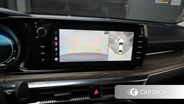 Kia K5 3rd generation id 3182491 из Кореи 8