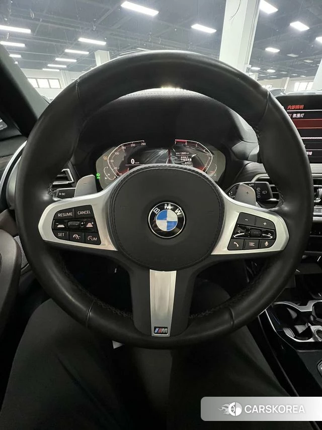 BMW X3 id 4207986 из Китая 8