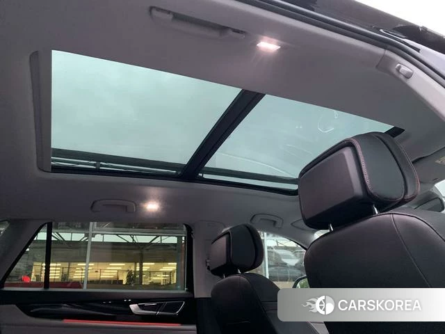 Volkswagen Tourang id 3957865 из Китая 8
