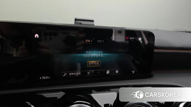 Mercedes-Benz A-Class W177 id 3935479 из Кореи 8