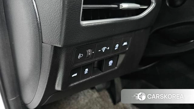 Hyundai Sonata (DN8) id 4283864 из Кореи 8