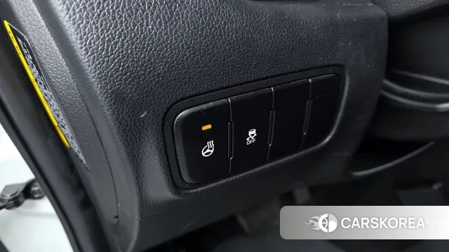 Kia The New Kia Ray id 3675097 из Кореи 8