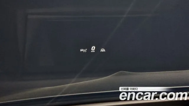 Mercedes-Benz GLS - Class X167 id 2677343 из Кореи 8