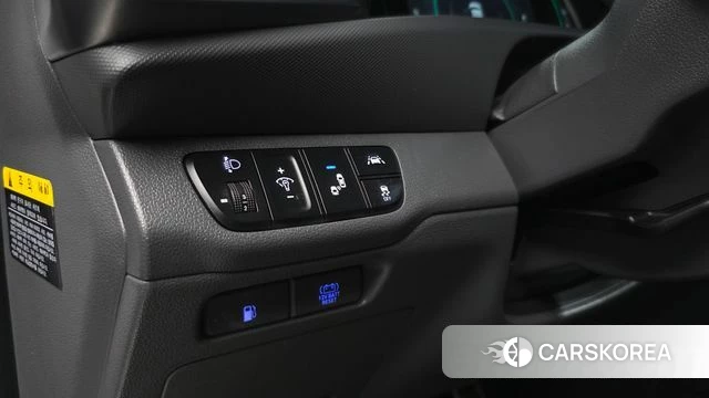 Hyundai The New Ionic Hybrid id 4345331 из Кореи 8