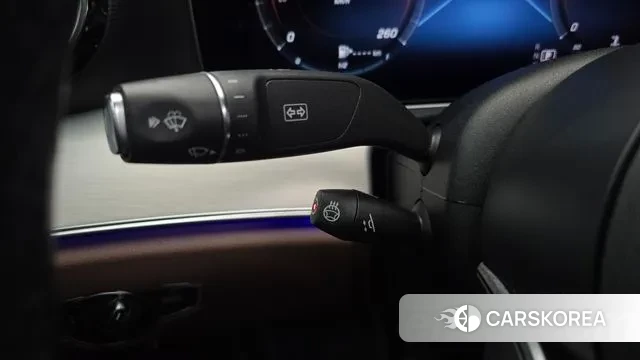 Mercedes-Benz E-Class W213 id 3735825 из Кореи 8