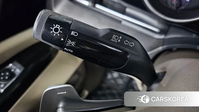 Kia Carnival 4th generation id 3453854 из Кореи 8