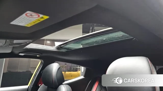 Hyundai Veloster (JS) id 3459626 из Кореи 8