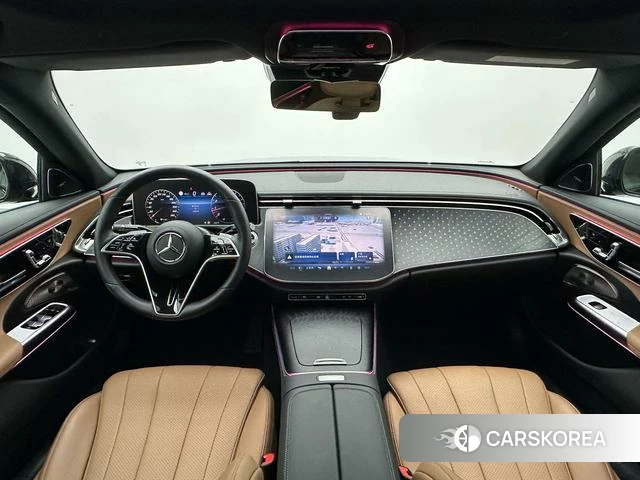 Mercedes-Benz E-class (imported) id 3908298 из Китая 8