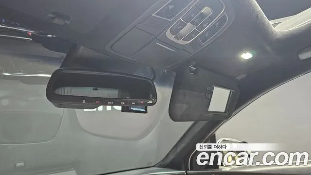 Hyundai Santa Fe TM id 2808070 из Кореи 8