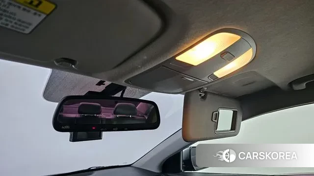 Hyundai Avante AD id 3055793 из Кореи 8