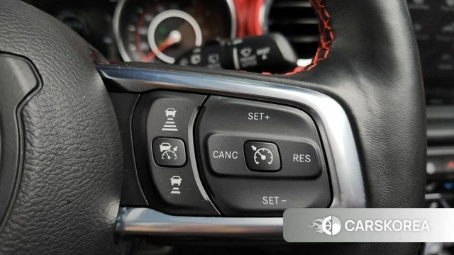 Jeep Wrangler (JL) id 4283691 из Кореи 8