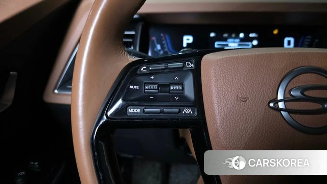 Ssangyong Torres id 3922706 из Кореи 8