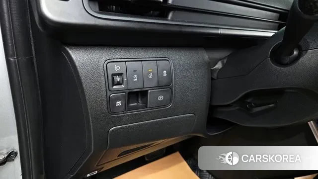 Hyundai Staria id 3002448 из Кореи 8