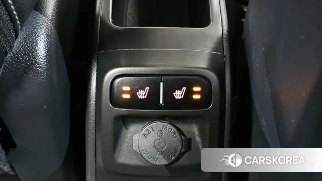 Kia The New Ray id 3306509 из Кореи 8