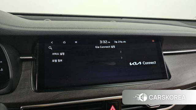 Kia K7 Premier id 3833755 из Кореи 8