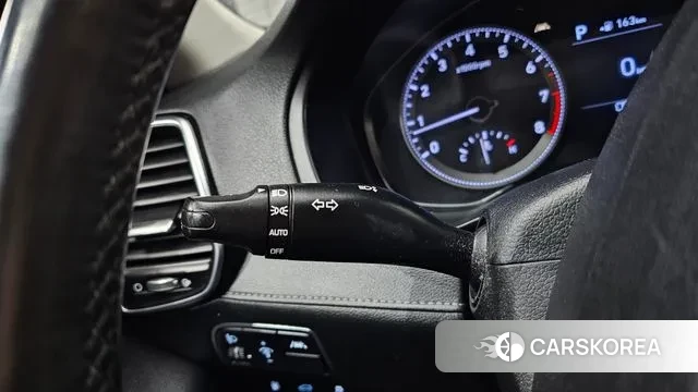 Hyundai Grandeur IG id 3582904 из Кореи 8