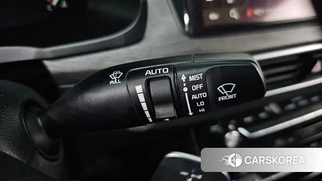 Kia K7 Premier id 3713583 из Кореи 8