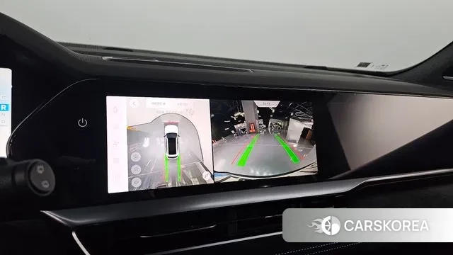 Renault Korea (Samsung) Grand Coleos id 3294106 из Кореи 8