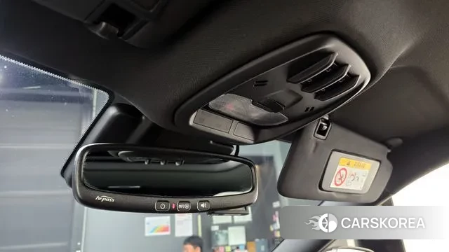 Chevrolet (GM Daewoo) Trax Crossover id 3734596 из Кореи 8