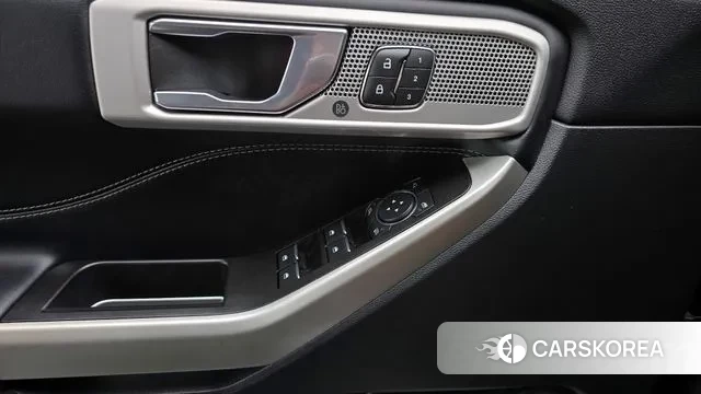 Ford Explorer 6th Generation id 3011801 из Кореи 8