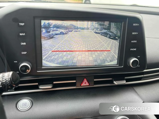 Hyundai Avante (CN7) id 4423723 из Кореи 8