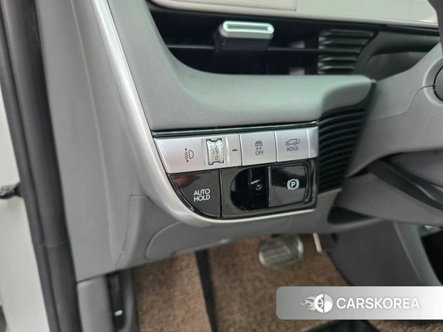 Hyundai Ionic 5 id 4366295 из Кореи 8