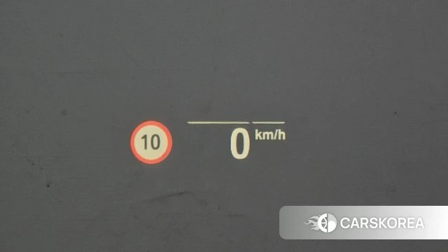 BMW 5 Series (G30) id 4550649 из Кореи 8