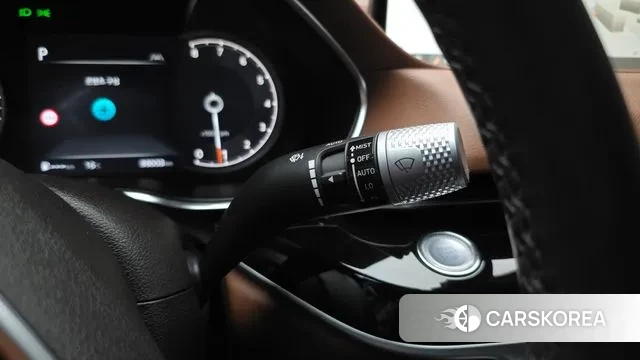 Genesis G80 (RG3) id 3746946 из Кореи 8