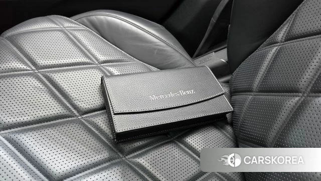 Mercedes-Benz S-Class W223 id 4906213 из Кореи 8