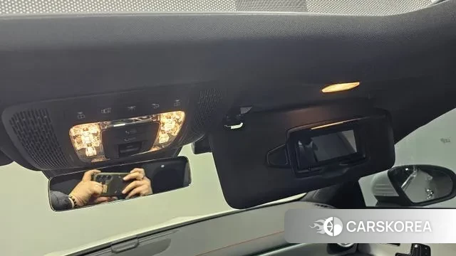 Mercedes-Benz CLA-Class C118 id 3586340 из Кореи 8