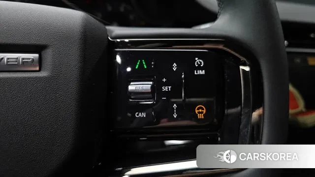 Land Rover Range Rover Evoque 2nd Generation id 3653806 из Кореи 8