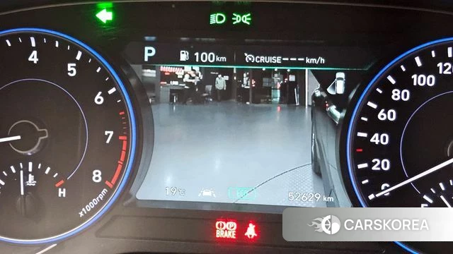 Hyundai Palisade id 4224067 из Кореи 8