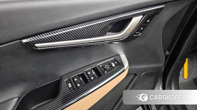 Kia EV6 id 4231647 из Кореи 8