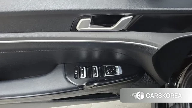 Kia K5 3rd generation id 3745895 из Кореи 8