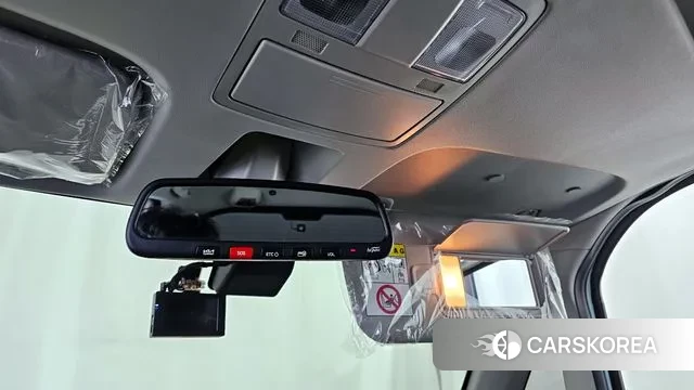 Kia The New Kia Ray id 3457158 из Кореи 8